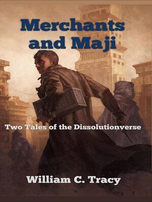 cover image of Merchants and Maji
